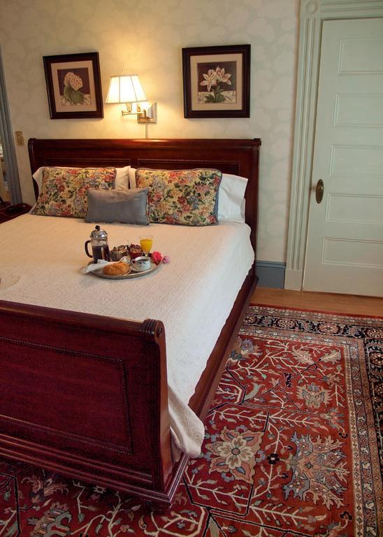 Belmont Inn Камдън Стая снимка