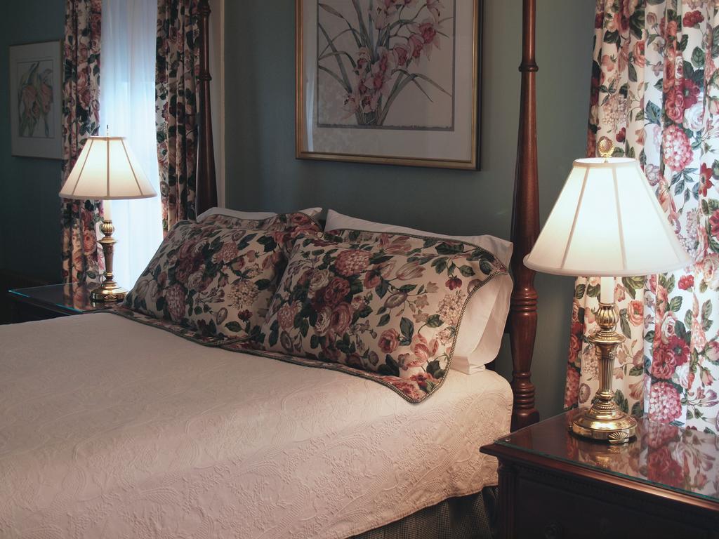 Belmont Inn Камдън Стая снимка