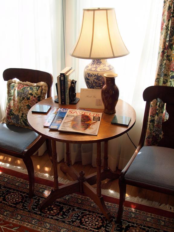 Belmont Inn Камдън Стая снимка