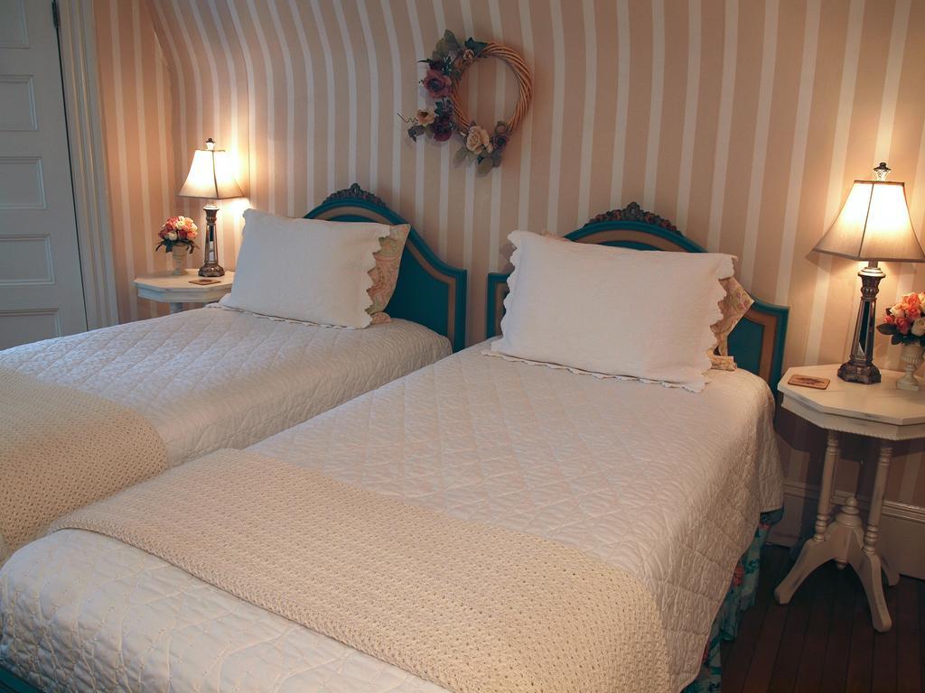 Belmont Inn Камдън Стая снимка