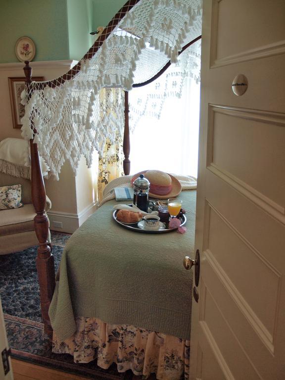 Belmont Inn Камдън Стая снимка
