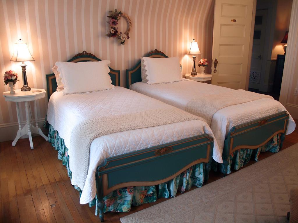 Belmont Inn Камдън Стая снимка